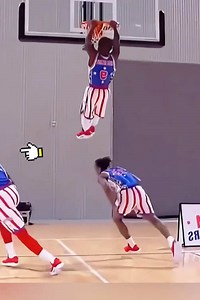 Harlem basketball: Harlem Globetrotters highlights and obsession