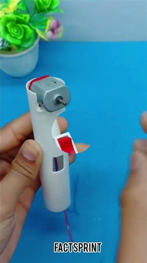DIY Solar Energy Working Model 🌞 | Easy Science Fair Project #shorts #solarsteam #usa #usashorts