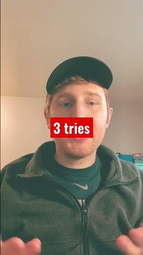 How many tries it takes to pass GED math [With Data]