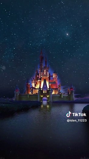 #ディズニーランド #ダイナミック壁紙