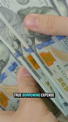 STOP Don't Take That Personal Loan Yet #finance #moneysmart