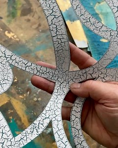 Jane Monteith Art on Reels