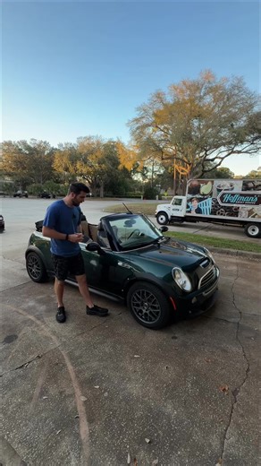 MINI Cooper Supercharger Upgrades Explained