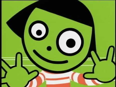 Sesame Workshop/Sony Pictures Television/PBS Kids (2005)