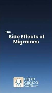 Why Do Migraines Cause Nausea? #shorts