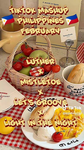 TikTok Dance Mashup 2025: Aesthetic Dance Challenges