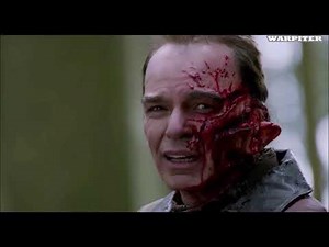 Into the Grizzly Maze (2015) James Marsden Billy Bob Thornton Piper Perabo Thomas Jane WARPITER