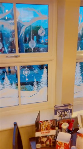 New customer this year thanks for having me Dave and Becky at the Crown Brownhill x | Splat Attack