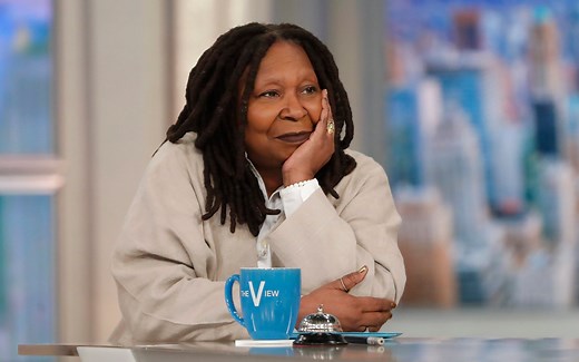 These Black Female Show Hosts Changed Television - Blavity