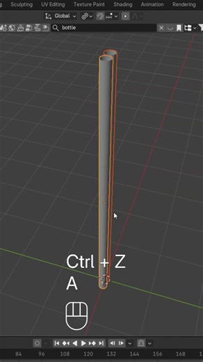 Easiest Way To Twist In Blender