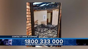 12K views · 100 reactions | Police are investigating a deliberately...