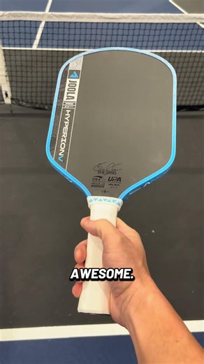 Pro V Hyperion paddle review