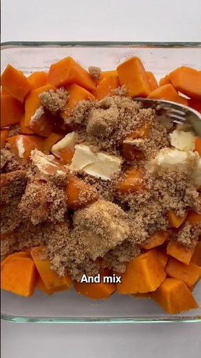 Vegan Sweet Potato Casserole with Marshmallows Recipe 🌱🍠