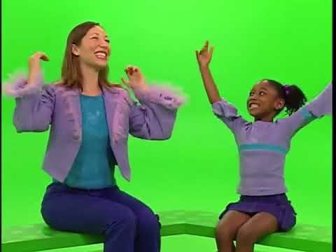 Foursquare full episodes – fly, alligator pie, Yvonne, zoo,