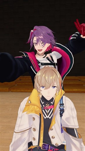 風楽マイクスタンドで滅❣ #ヴォルタShorts