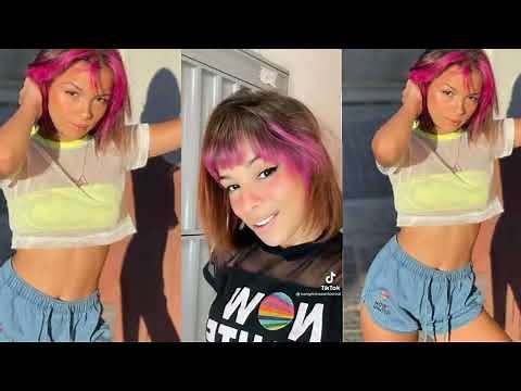 TIK TOK DA KAMILINHA .