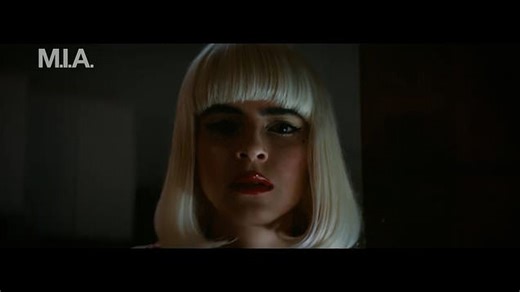 MIA official trailer