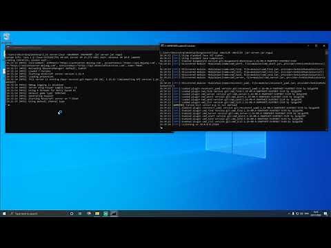 How to setup BungeeCord