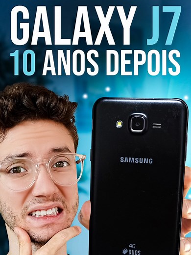 Samsung Galaxy J7 Features and Innovations in 2025
