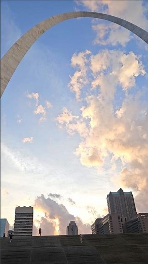 St. Louis Arch.