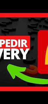 ✅🥇 How to ORDER DELIVERY via the McDonald's App 🔴 How to Order Food via the McDonald's App?