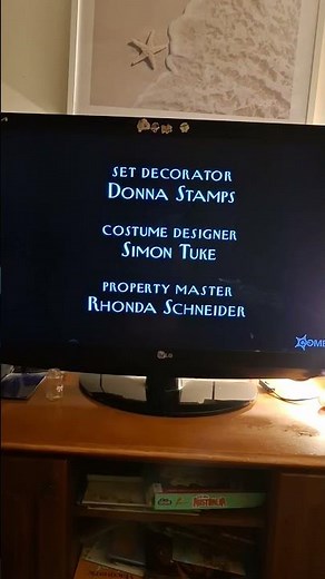 Everybody loves Raymond closing credits