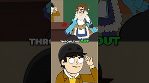 Mae - Funny Animation