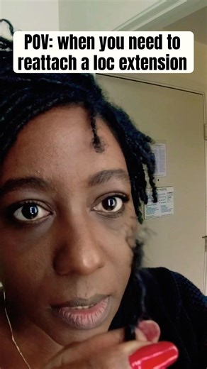 The kinds of thread to reattach loc extensions