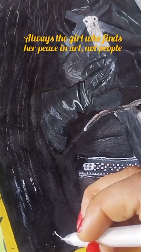 Drawing memories ✨✨