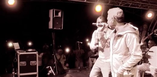 ❤️💙💛💚 Nostalgie... Fami peseR... Par: Cassiya Desire Francois Osi dans sa video la: Clarel Armelle III | Shah Javed Khadarun