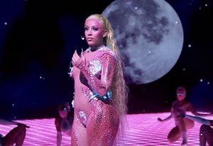 2020 MTV Video Music Awards: Performances [#VMAs]