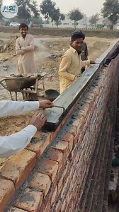 Progress #bricks #civilengineering #construction #tricks #ideas | Master Construction Company