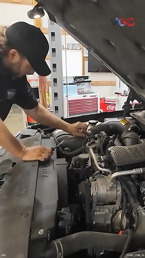 #vicegripgarage #repair #vgg #satisfying | Vice Grip Garage