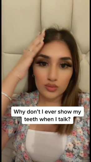 How to Talk Without Showing Your Upper Teeth: Tips and Tricks