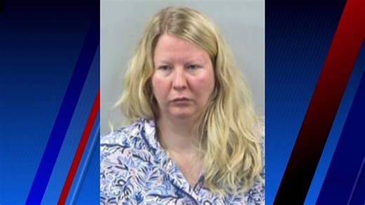 Seagrove woman found guilty of first-degree murder, sentenced to life after killing firefighter husband