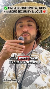 24K views · 3.4K reactions | 易 ONE-ON-ONE PARENT-CHILD TIME:...