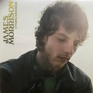 James Morrison - Undiscovered