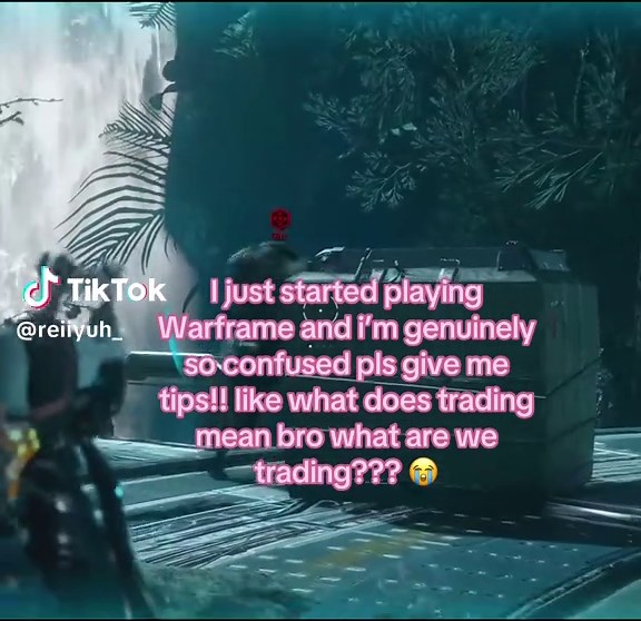 Definitive Guide to Warframe Tips for Beginners