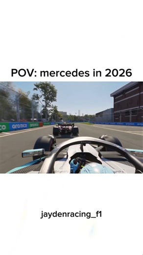 Mercedes domination #f1 #f1shorts #formula1 #f1simracing #f125