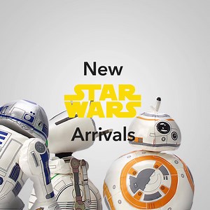 192 reactions · 14 shares | New Star Wars merchandise has landed! Shop exclusive products and limited release items from a galaxy far, far away.  | Disney Store | Facebook