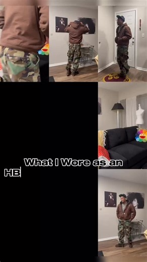 HBCU Style Talk Segment- What I wore as an HBCU alum, featuring SC State University graduate Erick @erckhll 👕👚HBCU Style Talk goes beyond the looks of various fashionable HBCU alum and student to learn more about their style and the intersection of style and mental health. 🎤Hosted by @kristienzedai . . . #hbcu #historicallyblacksince #blackexcellence #hbcufashion #kappaalphapsi | Historically Black Since