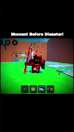 bruh! I got new divine. #divine #complex #tsunami