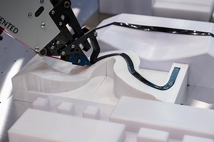 Nach Pause: Deutsche Messe schreibt Robotics Award wieder aus