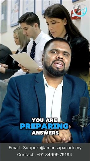 What SAP Interviewers are REALLY Looking For | The Key to Success | AmanbhAI #sapsd