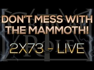 JESTER GETS ANGRY! (2x73)