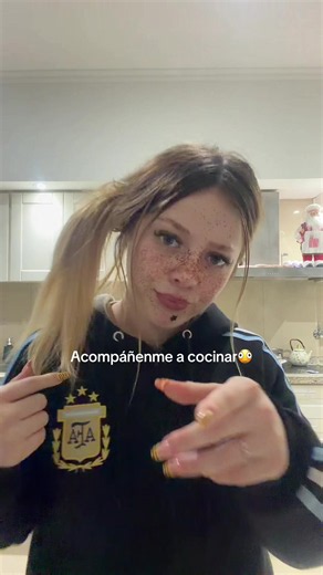 Acompáñenme a cocinar: receta fácil con NoFilterShai