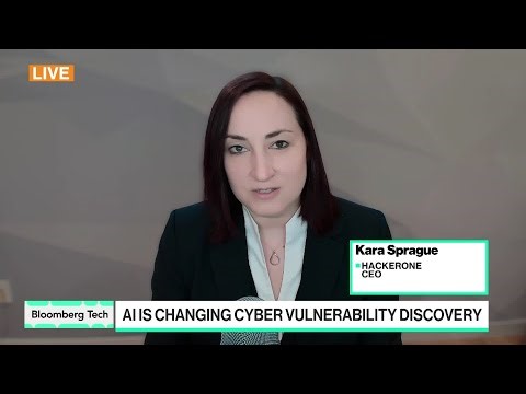 We’re Less Safe From Cyber Risks Now, Says HackerOne CEO