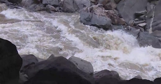 Report titled "Dancing with Deadpool" paints grim picture of Colorado River water use problems