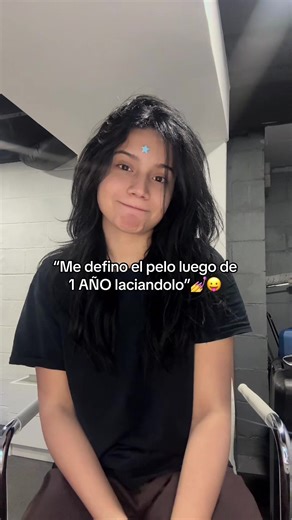 Transforming My Hair After One Year of Straightening