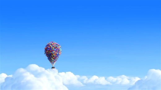 Upular (Pixar Remix) on Vimeo